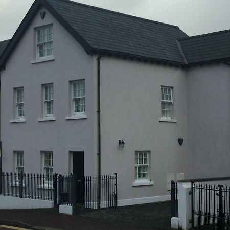 Strandview Beach Apartment Ballycastle Eksteriør billede
