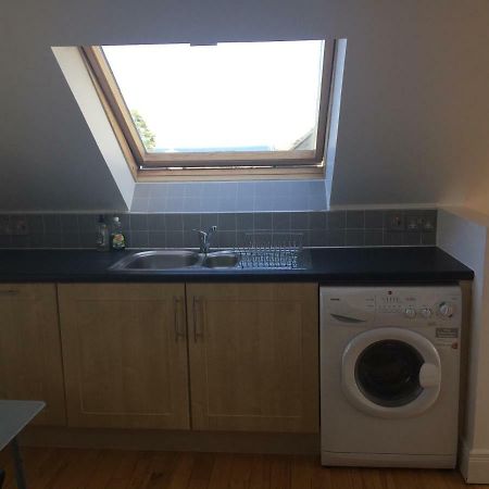 Strandview Beach Apartment Ballycastle Eksteriør billede