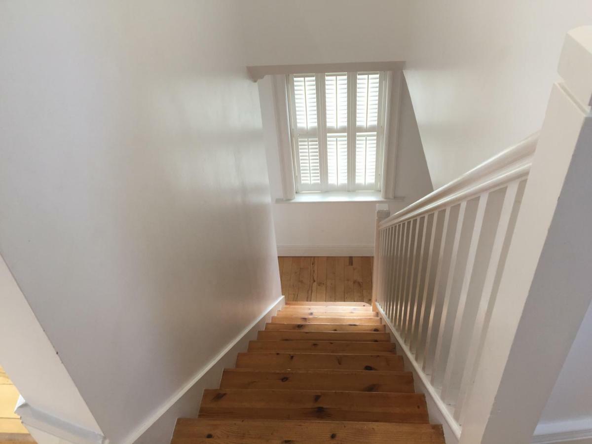 Strandview Beach Apartment Ballycastle Eksteriør billede