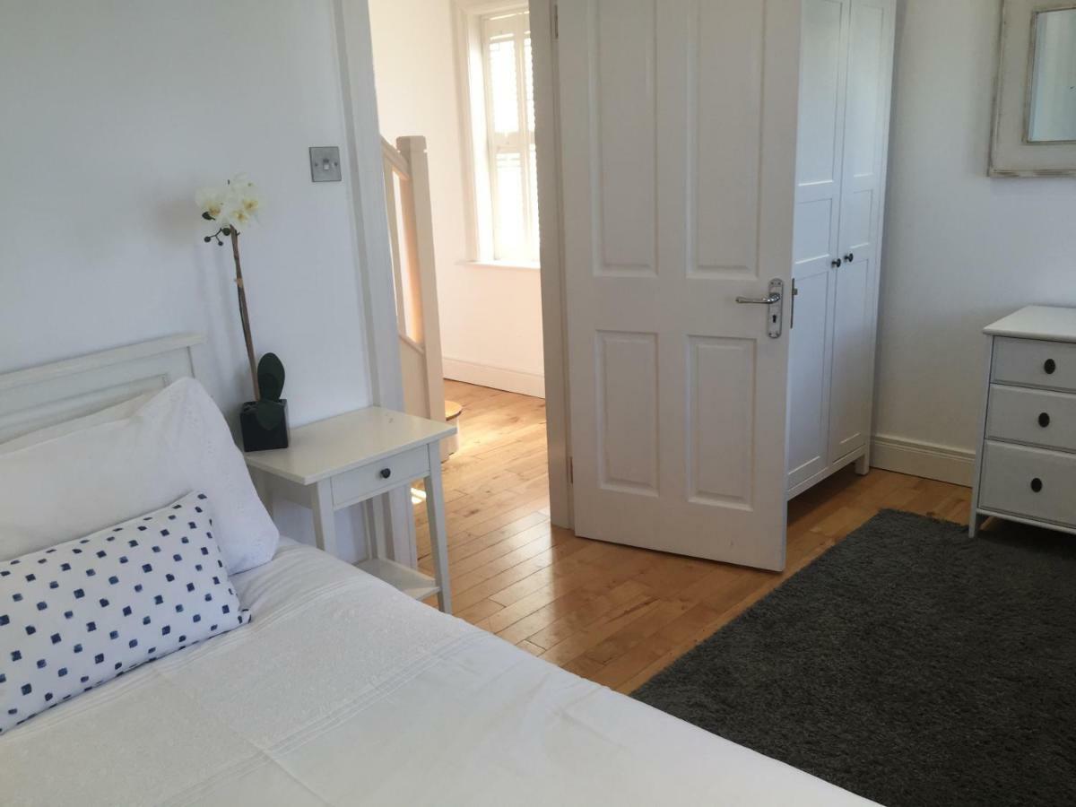 Strandview Beach Apartment Ballycastle Eksteriør billede
