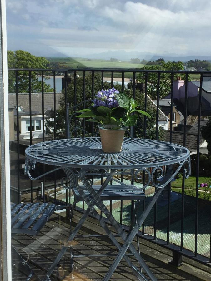 Strandview Beach Apartment Ballycastle Eksteriør billede