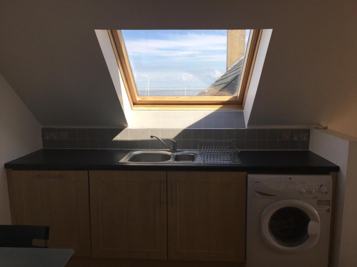 Strandview Beach Apartment Ballycastle Eksteriør billede